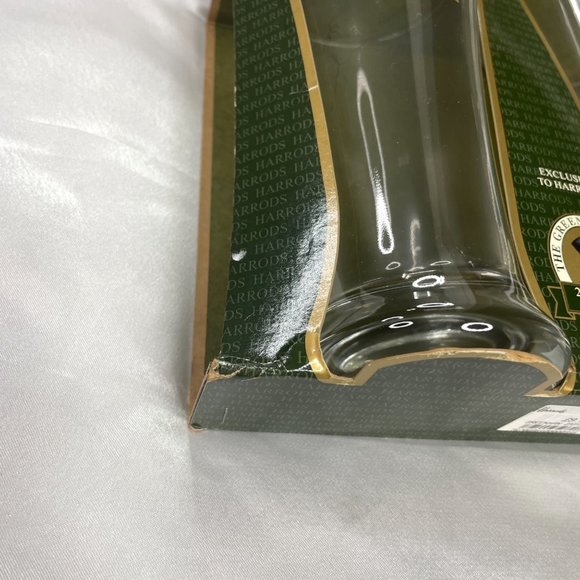 Two Harrords Green Man Pub Pint Glasses Beer - Picture 6 of 8